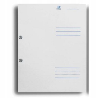 Skoroszyt oczko pełne 1/1 (50) 0820110 BARBARA