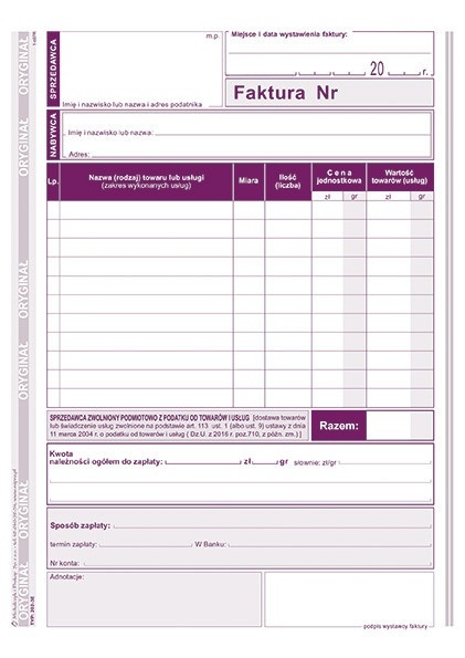 202-3E Fakt.dla zw.podm.z pod.A5(pion)o MICHALCZYK I PROKOP 202-3E Fakt.dla zw.podm.z pod.A5(pion)o MICHALCZYK I PROKOP