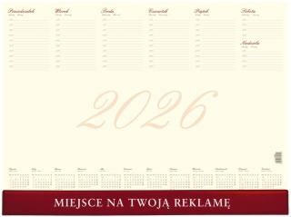 Biuwar Business KB049K mix 2026 WOKÓŁ NAS