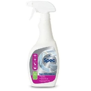 GENERAL FRESH super odkamieniacz 500ml 6514