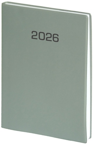 Kalendarzyk kieszonkowy A7 PCV A7036B mix 2026 WOKÓŁ NAS