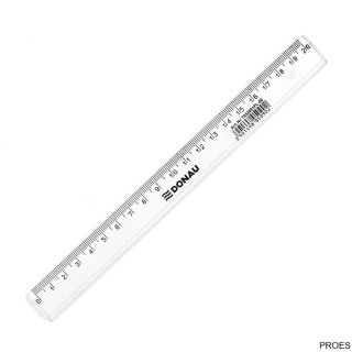 Linijka 20cm 7052001PL-00 DONAU