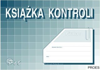 P10-U Książka kontroli A5 Michalczyk i Prokop