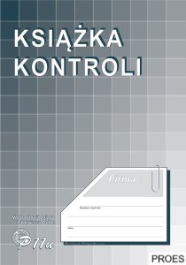 P11 Książka kontroli A4 MICHALCZYK I PROKOP