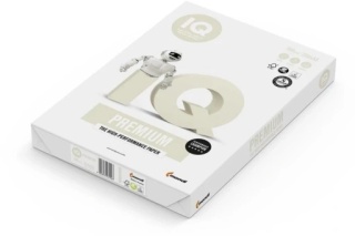Papier xero A3 IQ PREMIUM 160g 250ark