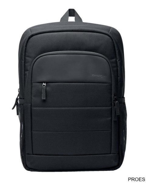 Plecak Kensington Simply Portable EQ na laptopa 16", czarny K60392WW