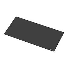 Podkładka na biurko BREYTA czarna, 100139320 FELLOWES