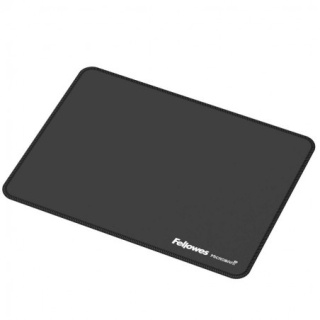Podkładka pod mysz BREYTA XL czarna, 100138995 FELLOWES