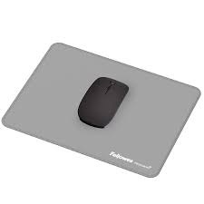 Podkładka pod mysz BREYTA XL szara, 100139316 FELLOWES
