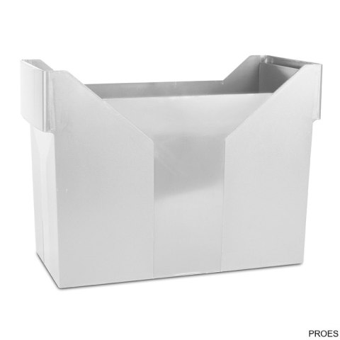 Pojemnik mini archiwum 7421001-13 szary DONAU