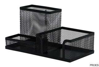 Przybornik druciany KF 16572