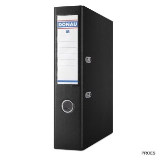Segregator A4/7 MASTER czarny 3970001PL-01 DONAU