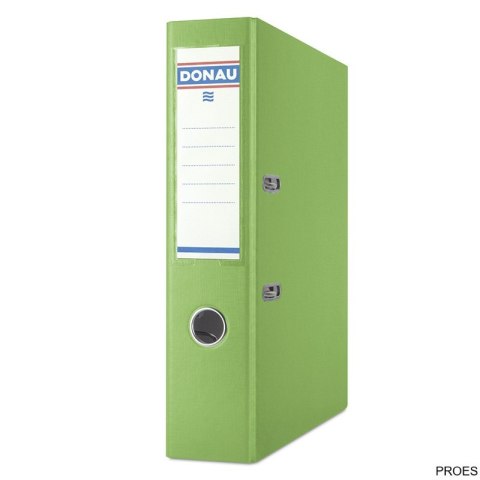 Segregator A4/7 MASTER j.zielony 3970001-41/PL DONAU Segregator A4/7 MASTER j.zielony 3970001-41/PL DONAU