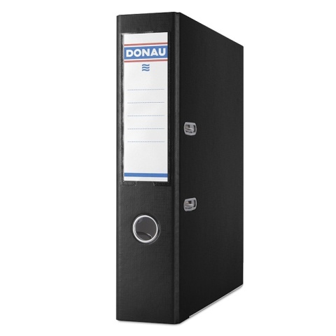 Segregator PREMIUM PP A4/7.5 3975001PL-01 czarny