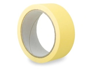 Taśma samoprzylepna maskująca 38x40 GP