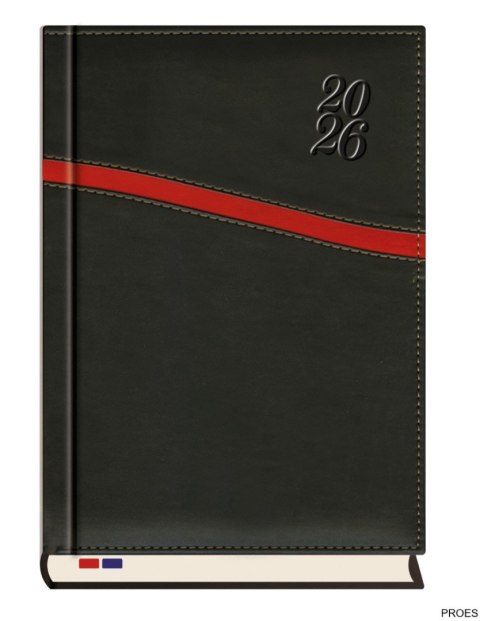 Terminarz Ambasador A4 2026 Michalczyk i Prokop T-246K-01 Terminarz Ambasador A4 2026 Michalczyk i Prokop T-246K-01