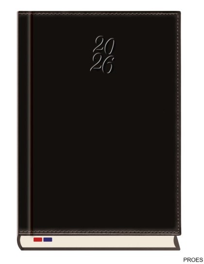 Terminarz Ambasador A4 2026 Michalczyk i Prokop T-246N-59