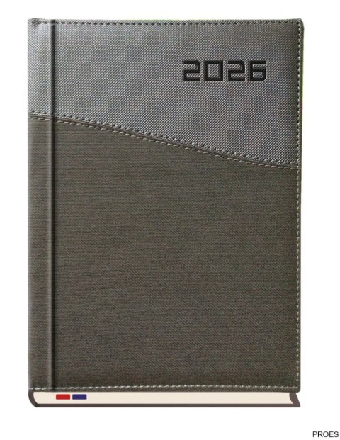 Terminarz Asesor B5 2026 Michalczyk i Prokop T-249K-52 Terminarz Asesor B5 2026 Michalczyk i Prokop T-249K-52