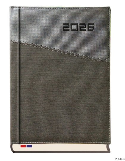 Terminarz Konsul B5 2026 Michalczyk i Prokop T-243K-52