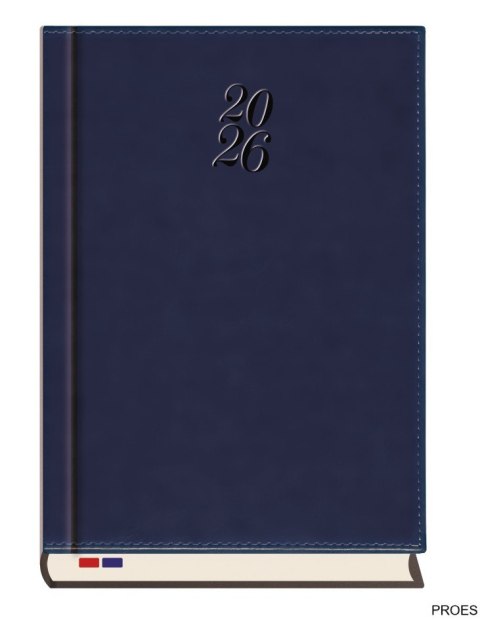 Terminarz Konsul B5 2026 Michalczyk i Prokop T-243N-57