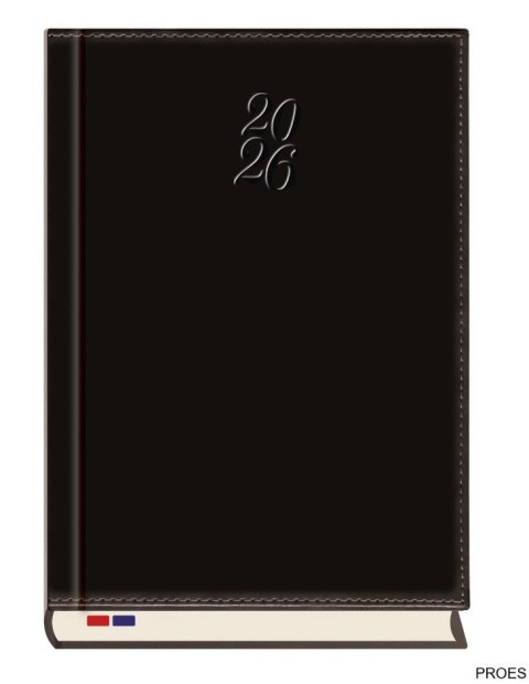 Terminarz Konsul B5 2026 Michalczyk i Prokop T-243N-59 Terminarz Konsul B5 2026 Michalczyk i Prokop T-243N-59