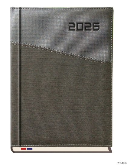 Terminarz Mecenas A4 2026 Michalczyk i Prokop T-253K-52