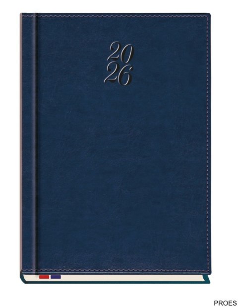 Terminarz Mecenas A4 2026 Michalczyk i Prokop T-253N-57 Terminarz Mecenas A4 2026 Michalczyk i Prokop T-253N-57