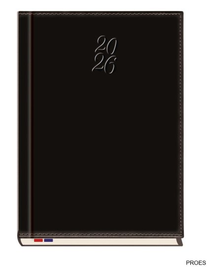 Terminarz Mecenas A4 2026 Michalczyk i Prokop T-253N-59