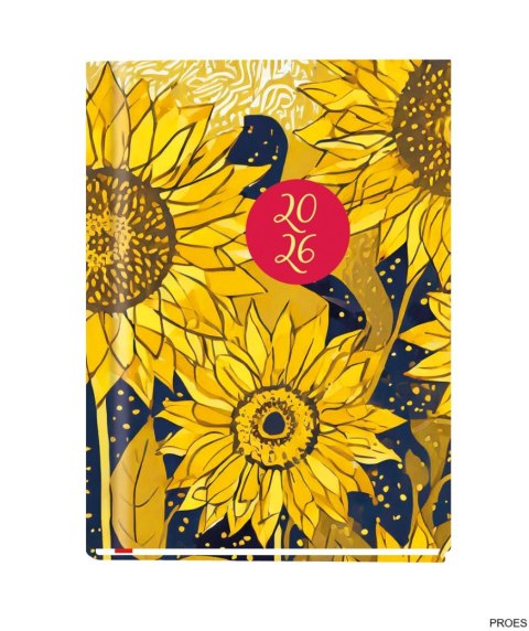 Terminarz OLA A6 2026 Michalczyk i Prokop T-212F-06 Terminarz OLA A6 2026 Michalczyk i Prokop T-212F-06