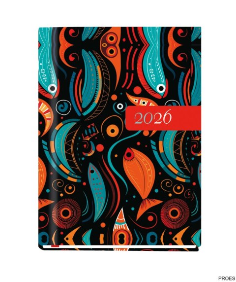 Terminarz OLA A6 2026 Michalczyk i Prokop T-212F-07 Terminarz OLA A6 2026 Michalczyk i Prokop T-212F-07