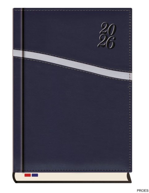 Terminarz Senator A5 2026 Michalczyk i Prokop T-240K-11