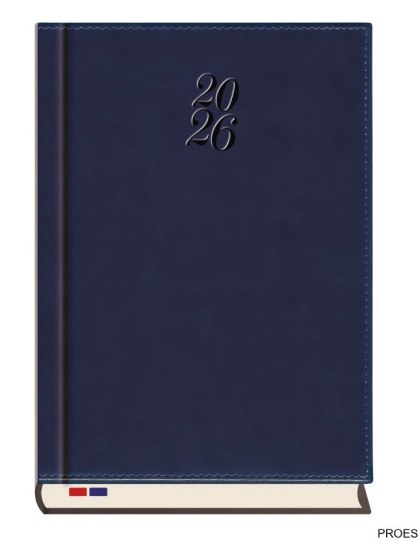 Terminarz Senator A5 2026 Michalczyk i Prokop T-240N-57