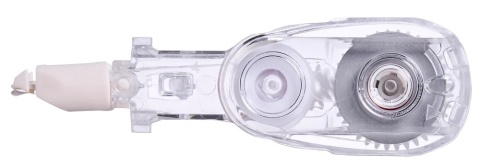 Wkład wymienny do korektora XZTTR805-W Pentel