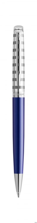 Długopis HEMISPHERE DELUX MARINE BLUE WATERMAN 2117788