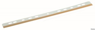 FILEFIX samop. pasek do wpinania do segregato ra A4 przezr. 806119 DURABLE