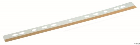 FILEFIX samop. pasek do wpinania do segregato ra A4 przezr. 806119 DURABLE FILEFIX samop. pasek do wpinania do segregato ra A4 przezr. 806119 DURABLE