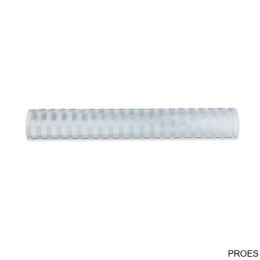 Grzbiety do bindowania plastikowe GBC Combs, A4, 32 mm, białe , 50 szt., 4028204