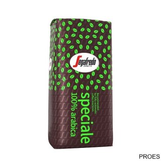 Kawa Segafredo Speciale 100% Arabica 1 kg ziarnista