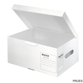 Kontener otwierany z góry LEITZ Infinity A4 61050000