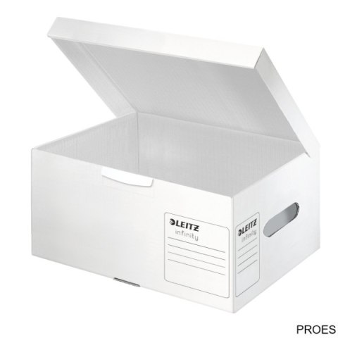 Kontener otwierany z góry LEITZ Infinity A4 61050000