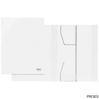 Teczka na dokumenty LEITZ Infinity A4 61060000