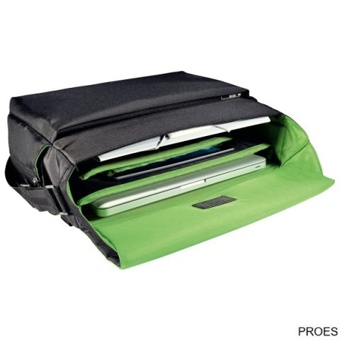 Torba męska SMART na laptopa 15.6 60190095 LEITZ