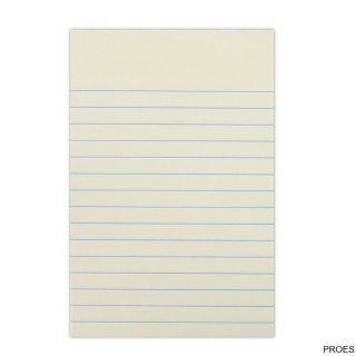 Bloczek samop.w linie 150x101@ 7597001PL-99