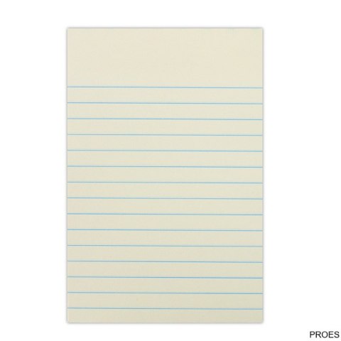 Bloczek samop.w linie 150x101@ 7597001PL-99