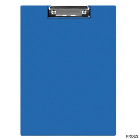 Clipboard podwójny nieb. 1,2mm 2705001PL-10