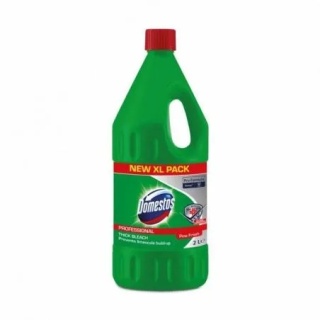 DOMESTOS Płyn do czyszczenia toalet Pine, 2l, 815258