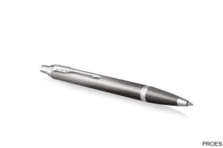 Długopis PARKER IM RITUALS GREY 2203898, giftbox