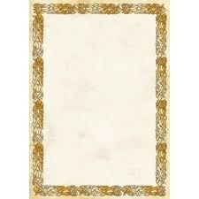 Dyplom CELTIC 250g/m2 (20) ARGO