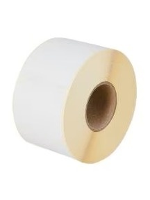 Etykiety termiczne 55x82mm, 640 etykiet, biała