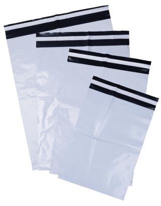 Foliopak OFFICE PRODUCTS, 310x420x40mm, 100 szt., biały, 15656415-14